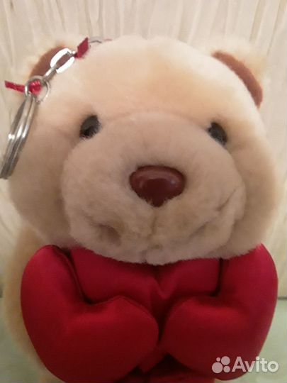 Медвежонок Hallmark