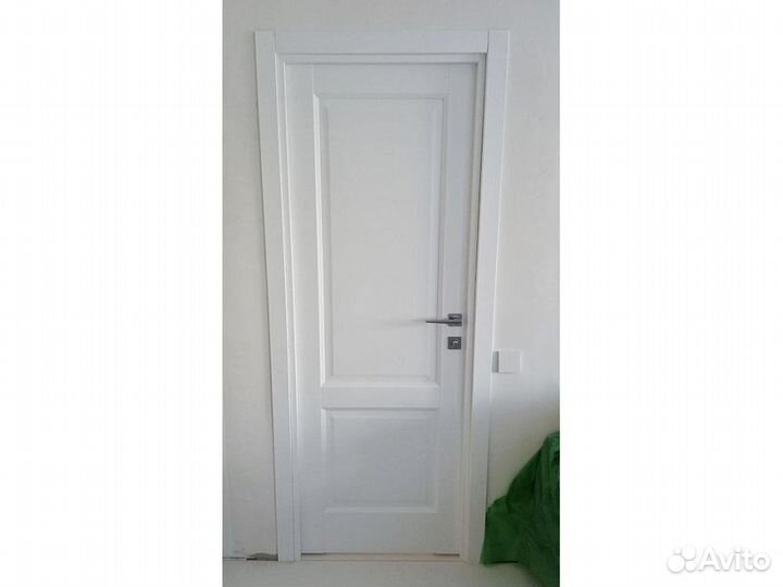 Двери межкомнатные Купе KP-2150-1YL