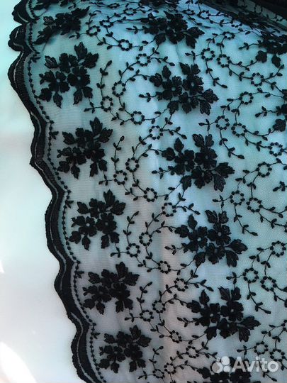 Ткань отрез СССР качество