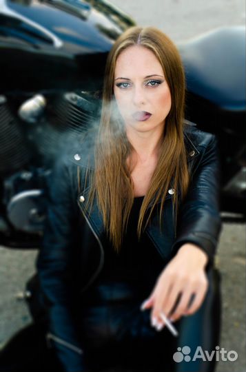 Фотосессии и аренда мотоциклов