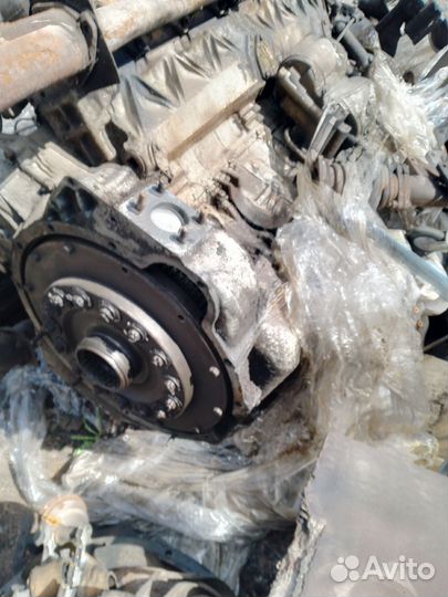 Двигатель ямз 240