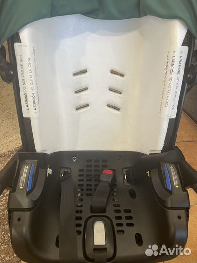 Коляска Doona +