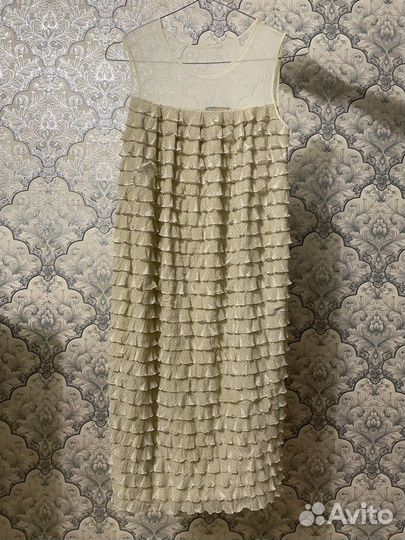 Вещи 44-46 на лето