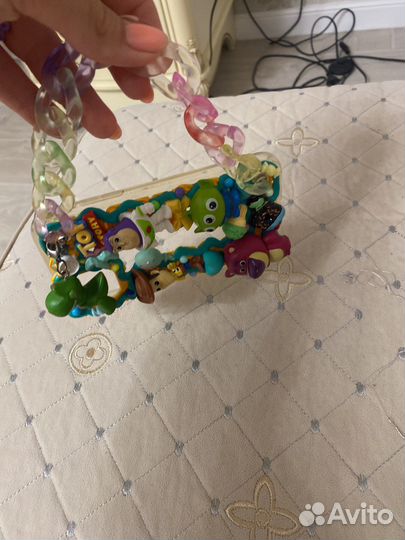 Чехол на iPhone 11