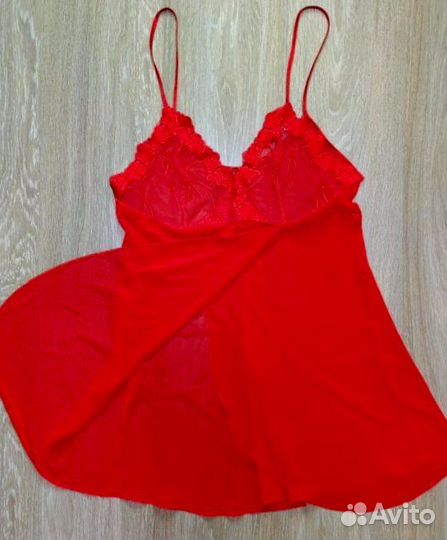 Ночнушка секси р.50-52