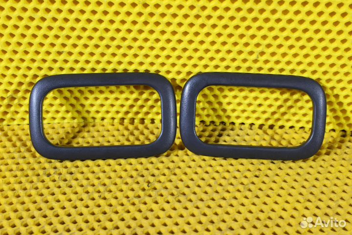 Накладка ручки двери Nissan X-Trail T30