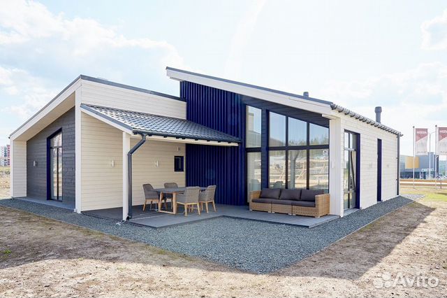 Строительство Каркасных Домов в Сортавале | Услуги | Авито