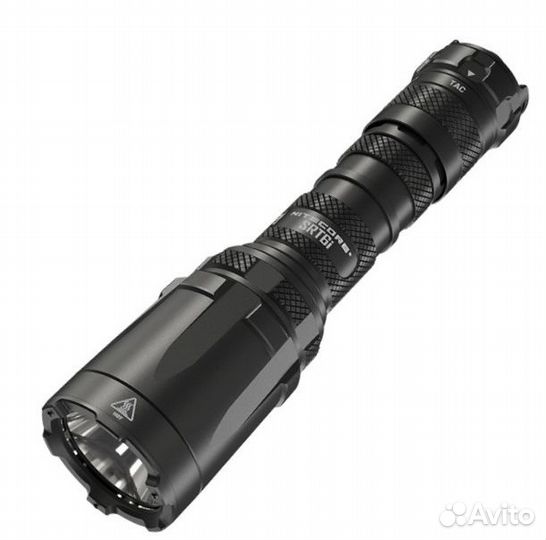 Фонарь NiteCore SRT6i Revenger