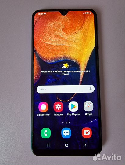 Samsung Galaxy A50, 6/128 ГБ