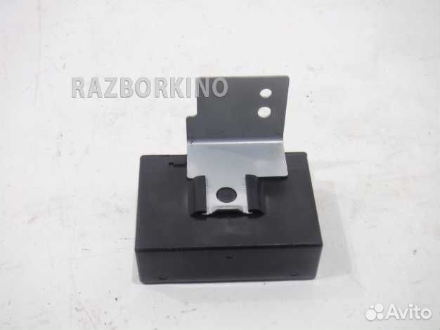 Блок управления Ниссан