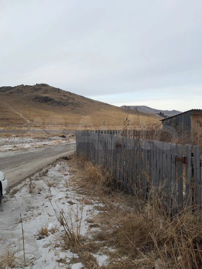 Дом 43 м² на участке 7 сот.