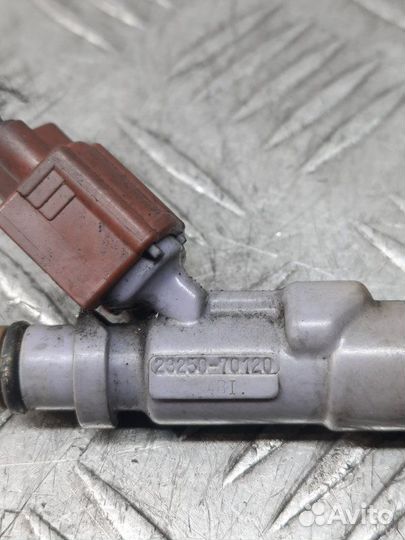 Форсунка Lexus Is200 седан 2.0 1GFE 2004