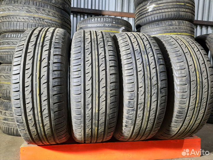 Dunlop Grandtrek PT3 265/60 R18