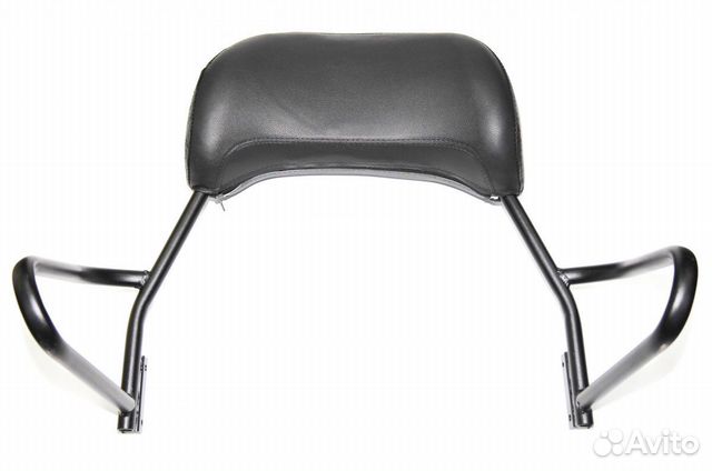 Спинка сиденья для снегохода Тайга Варяг 500 / 550