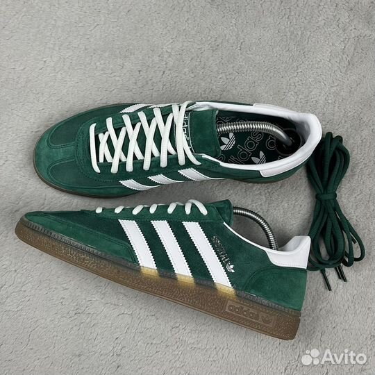 Кроссовки Adidas Spezial оригинал новые