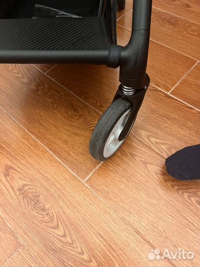 Коляска cybex