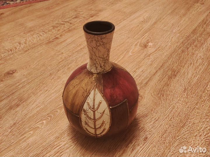 Хрусталь СССР