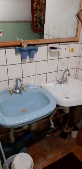 Комната 14 м² в 4-к., 6/9 эт.