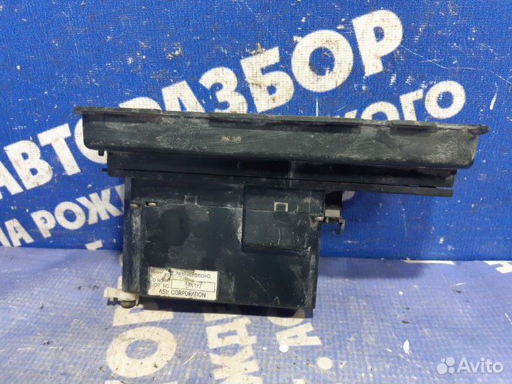 Блок управления печкой Suzuki Grand Vitara 1999