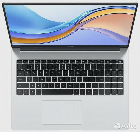 Honor Magicbook X16 2023 i5-1235U