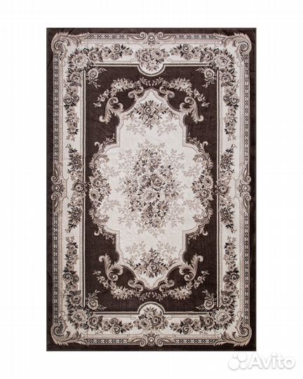 Ковёр Merinos Valencia Deluxe 200x500 прямоугольны