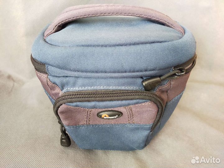 Сумка для фотоаппарата /электроники Lowepro Cirrus