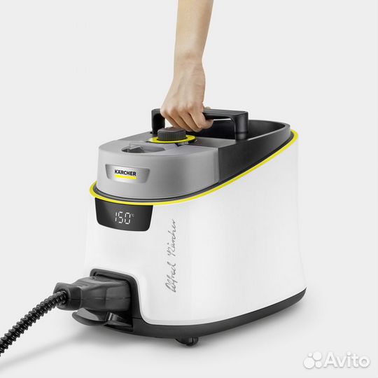 Пароочиститель Karcher SC 5