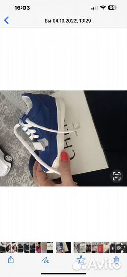 Осенние ботинки италия