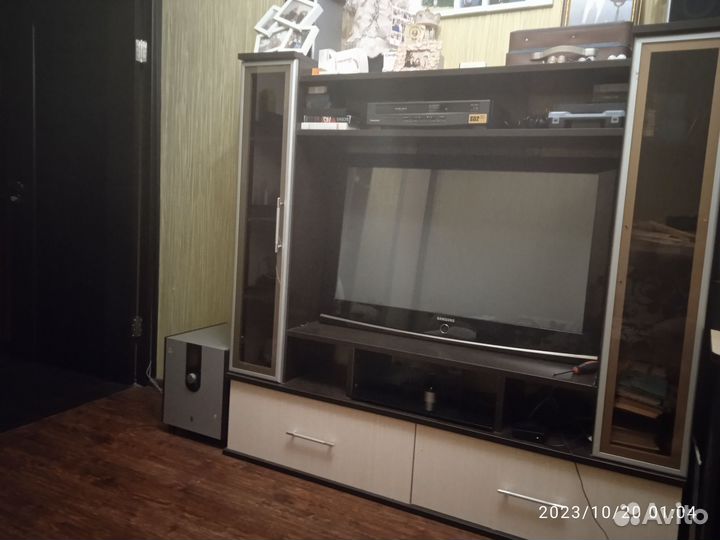 Компьютерный стол бу