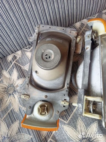 Продам фары