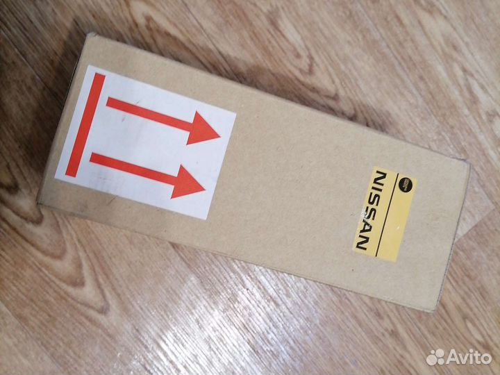 Жидкость для гидроусилителя руля Nissan