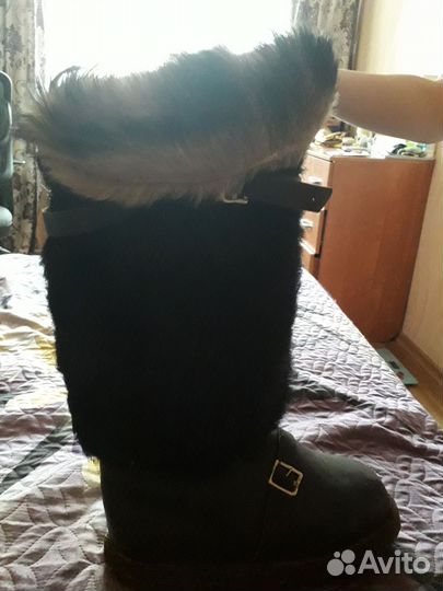 Угги