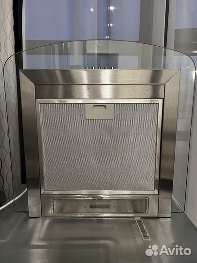 Вытяжка для кухни Krona