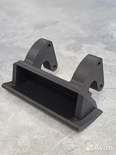 Ручка двери Renault Master 2