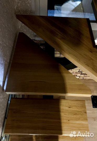 Металлоконструкции для лестниц