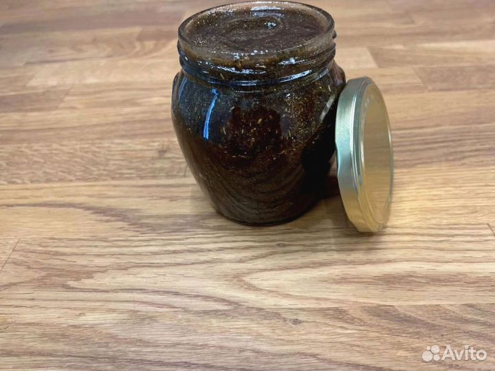 Мед для полового влечения