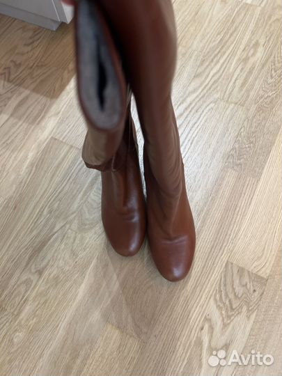 Fratelli rosetti сапоги 38