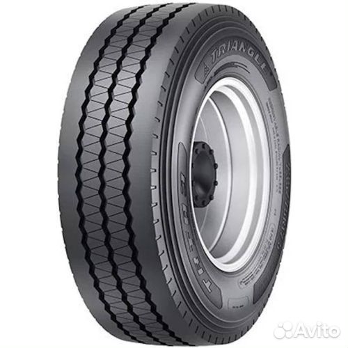 Шины Triangle TRT03 235/75R17,5 143/141J