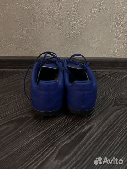 Футбольные бутсы Decathlon