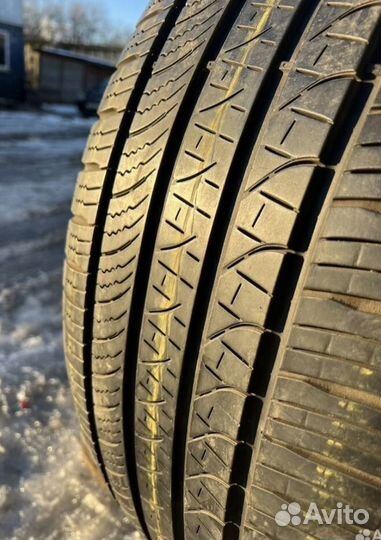 Pirelli Scorpion Zero All Season 285/40 R23