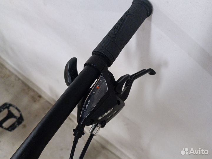 Велосипед Stern force 1.0 29