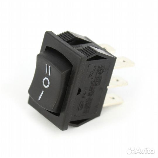 Выключатель MIE Eccellente (OLD) - MIE Eccellente