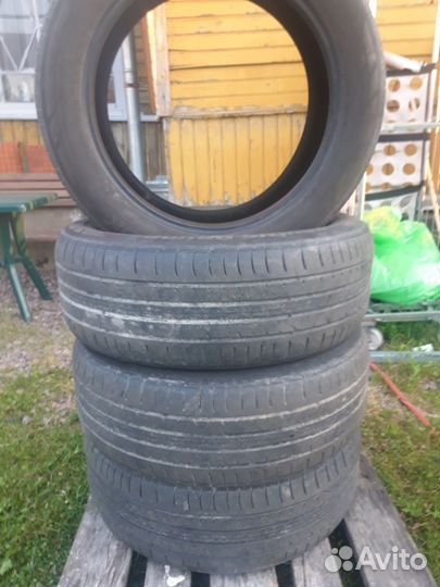 Hankook Ventus Prime 2 K115 235/55 R19 101Q