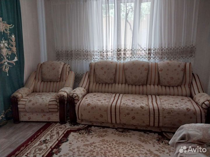 Диван бу
