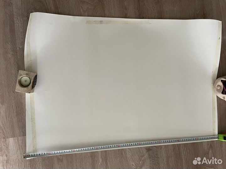 Постер Хицугая Тоусиро (Bleach)