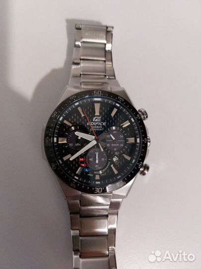 Наручные часы Casio EFS-s520