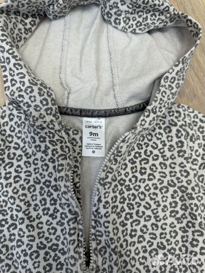 Комбинезон для девочки