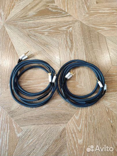 Акустический кабель