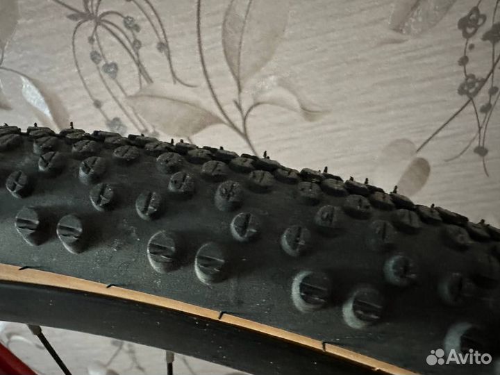 Покрышки Schwalbe G-One Bite