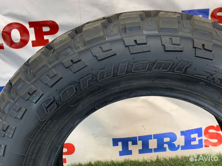 Cordiant Off Road 2 215/65 R16 102Q